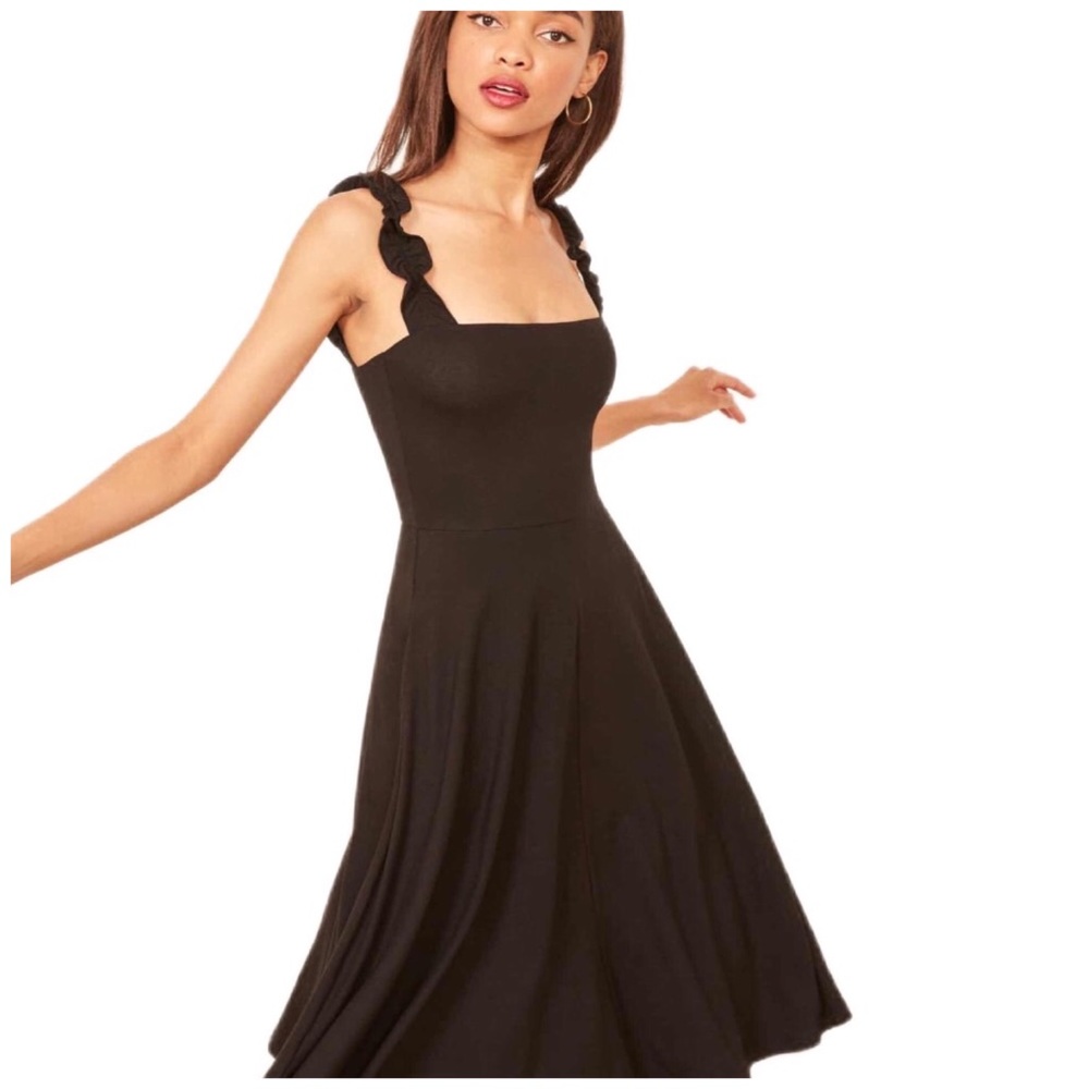 Reformation Eda Dress - Picture 7 of 15
